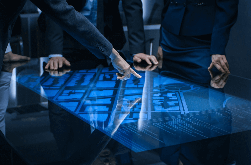 Governança Corporativa