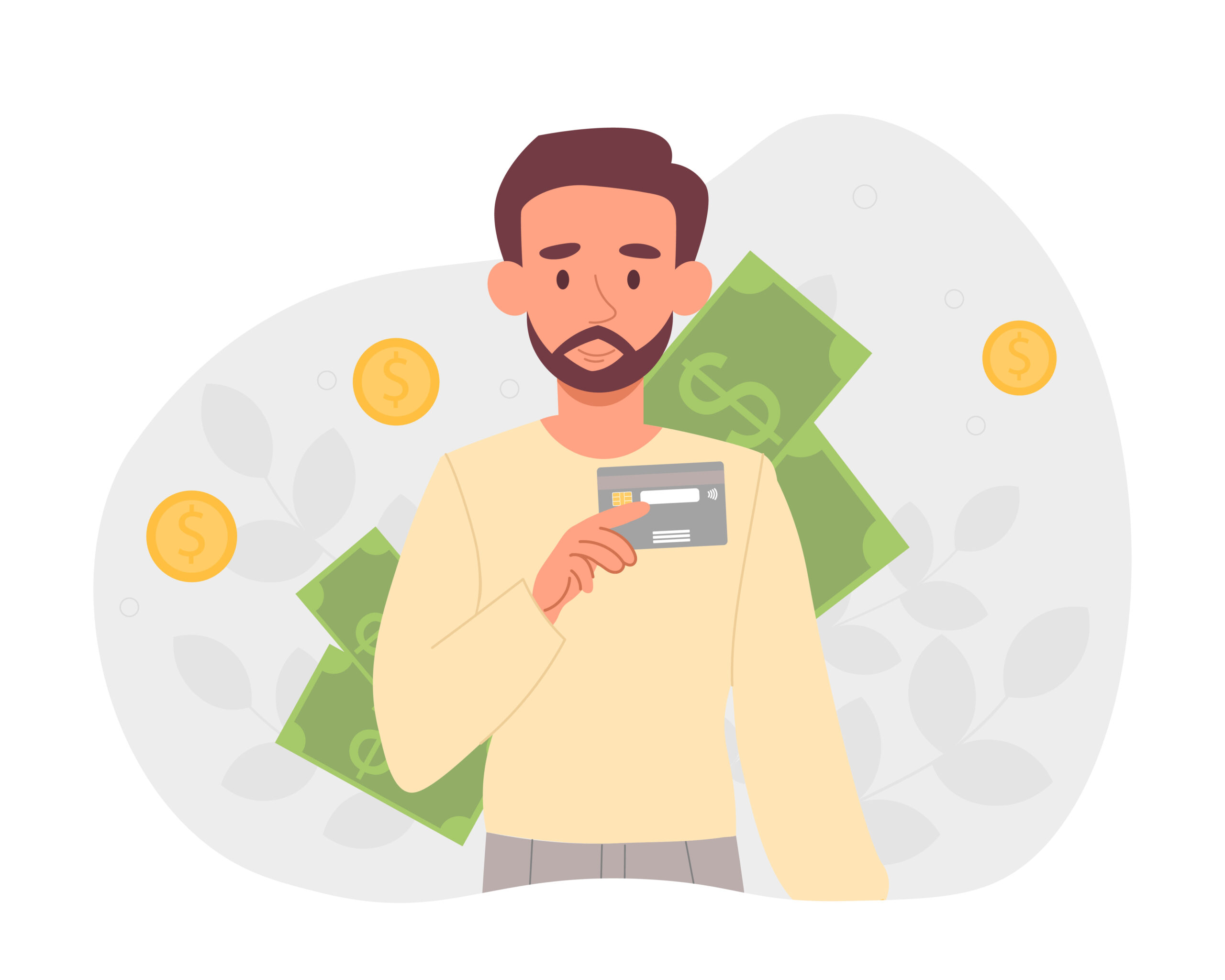 Bom ou ruim: como é o comportamento do brasileiro com o dinheiro?