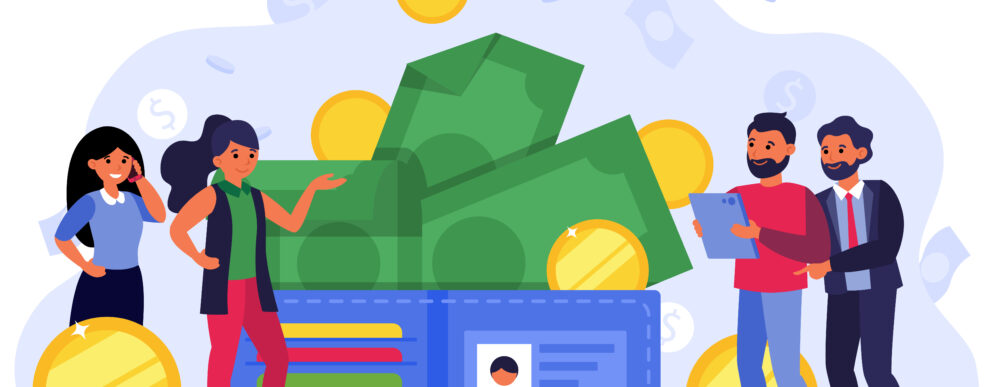 Conheça 4 benefícios do crédito para funcionários de condomínios