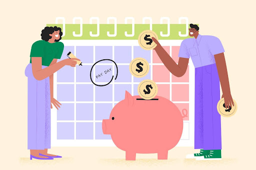 Como organizar as finanças do condomínio no começo de ano?