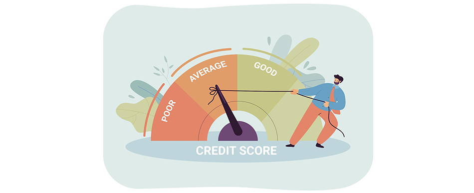 Risco de crédito: como funciona e qual a sua importância na hora de pedir um empréstimo?