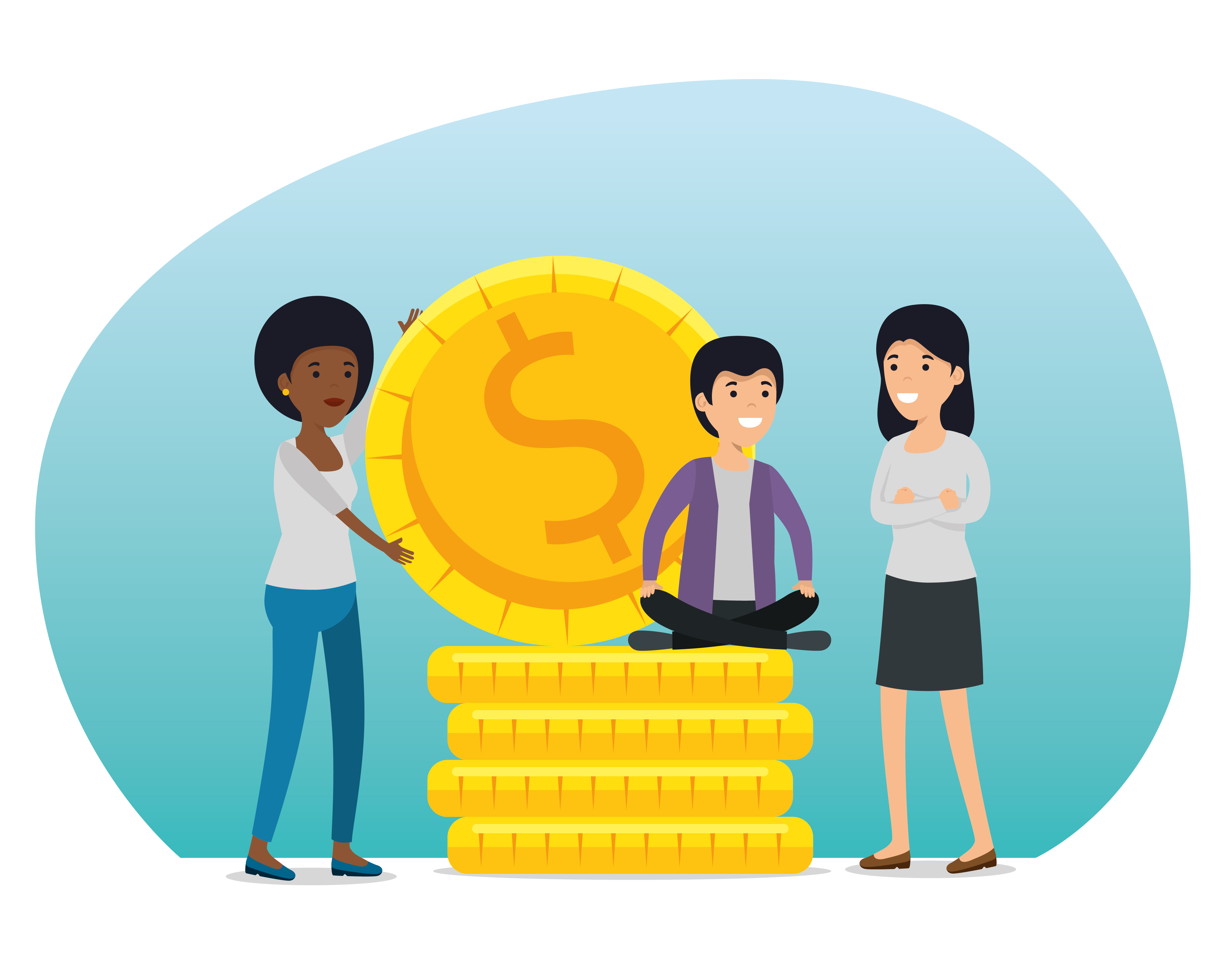 Saiba como contratar o seu crédito do trabalhador com a EMPRESTA Capital