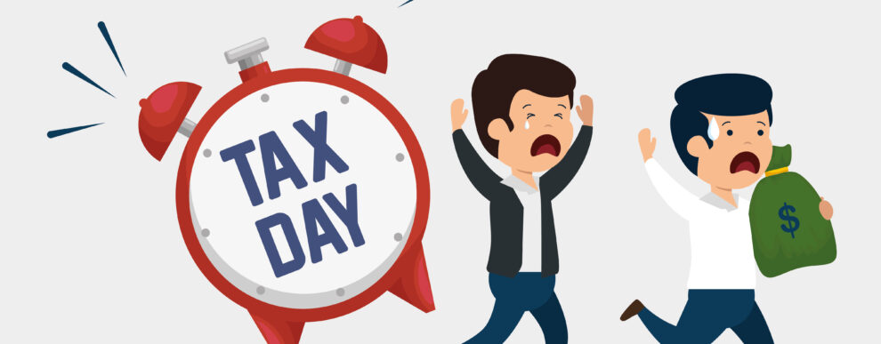 Como pagar contas atrasadas e organizar o orçamento?