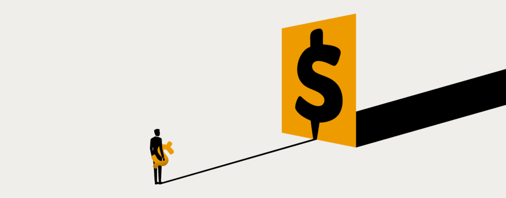 Setembro Amarelo: como encontrar equilíbrio financeiro para melhorar sua saúde mental?