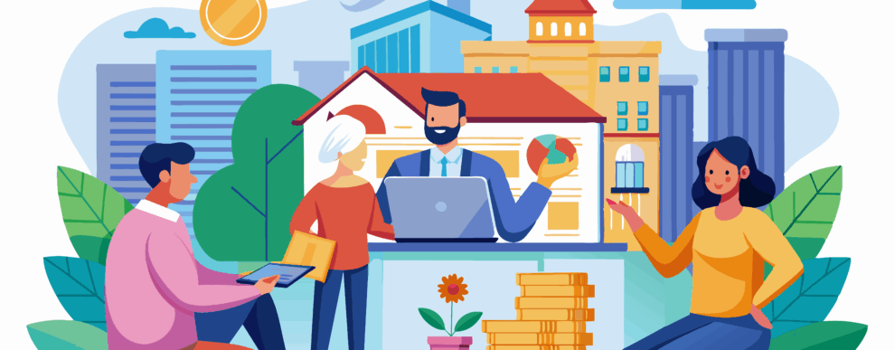 Como utilizar o crédito na valorização do condomínio?