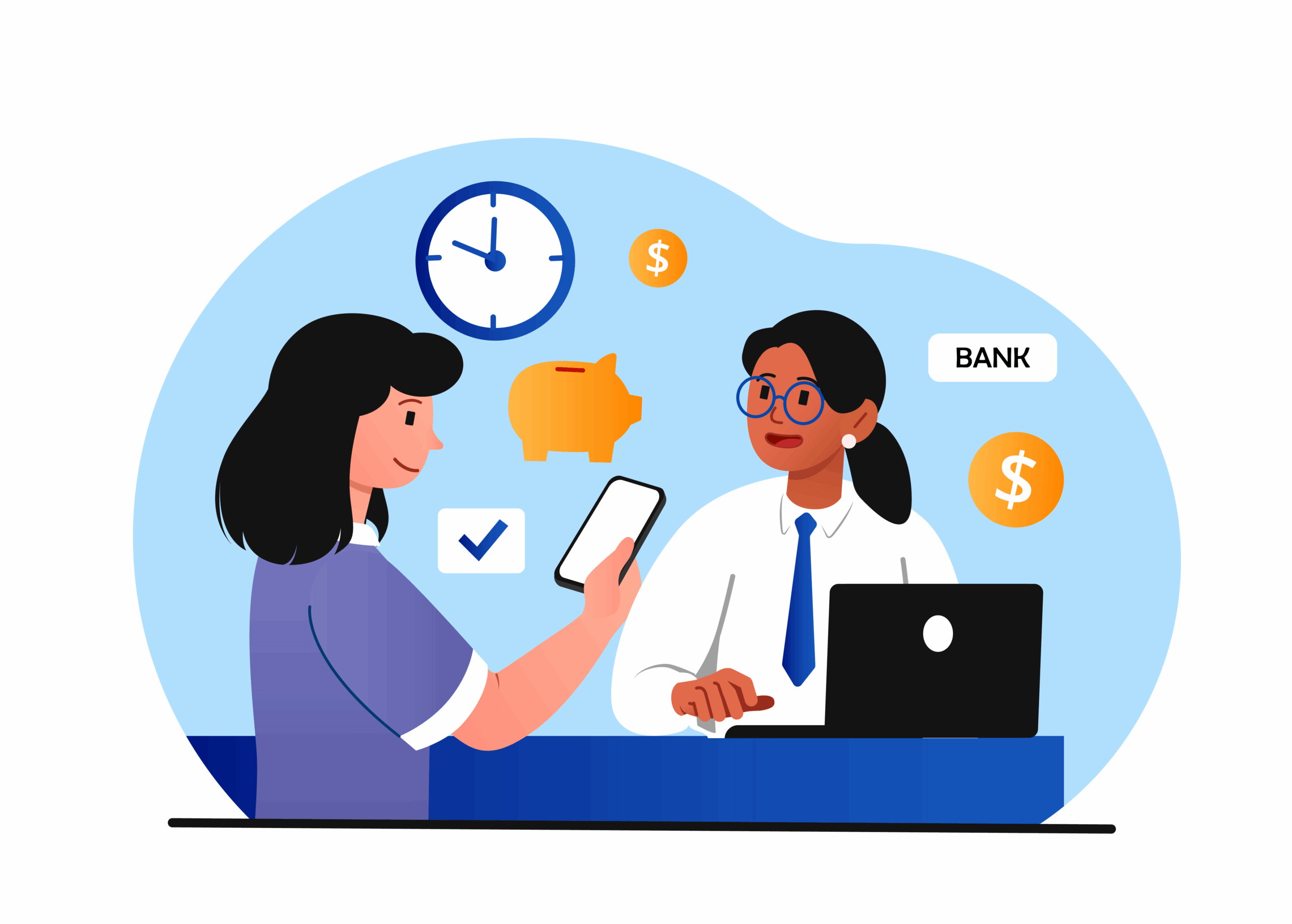 Entenda como funciona a migração do Crédito Consignado para o Crédito do Trabalhador