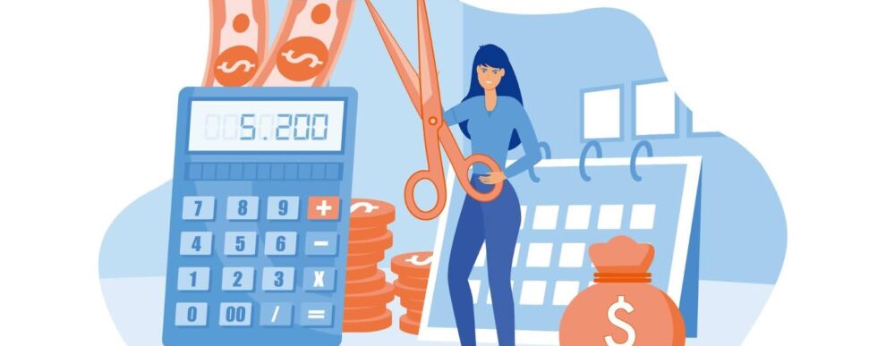 Entenda como o cálculo do 13° salário é feito e como utilizá-lo de maneira estratégica