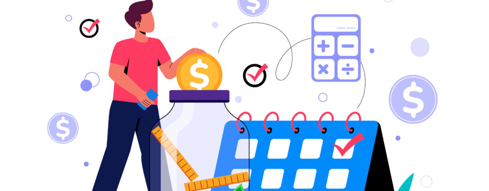 5 dicas para organizar as despesas de começo de ano