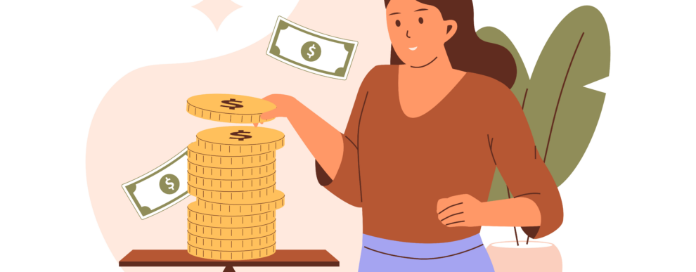 5 dicas para usar o seu primeiro salário