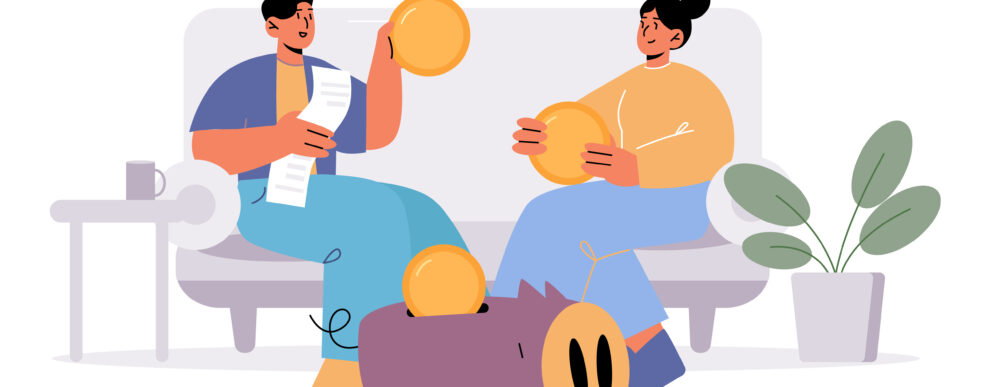 Como aplicar a economia doméstica no seu dia a dia?